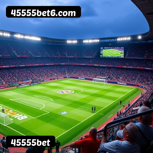 Vantagens de jogar slots no 45555bet Brasil