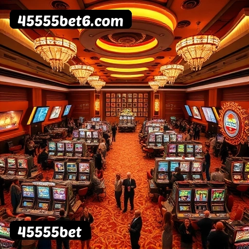 App Mobile 45555bet - Jogue em Qualquer Lugar no Seu Smartphone