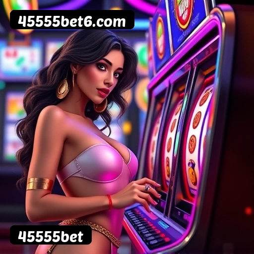 Jogos de Cassino em Destaque - Slots, Roleta, Blackjack